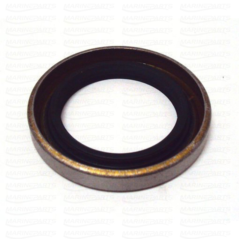 Oil seal, propeller shaft