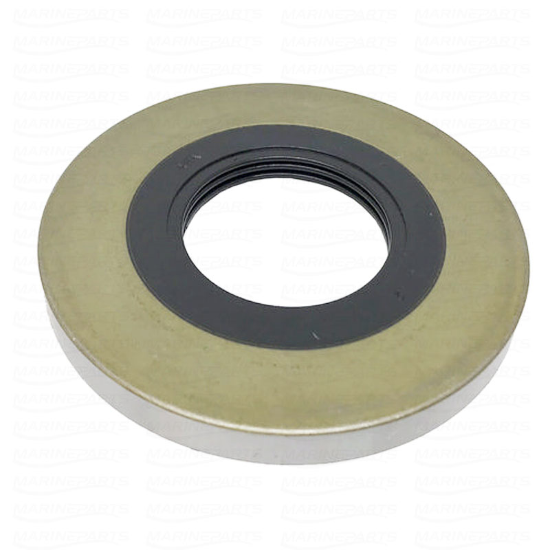 Oil Seal, thrust bearing