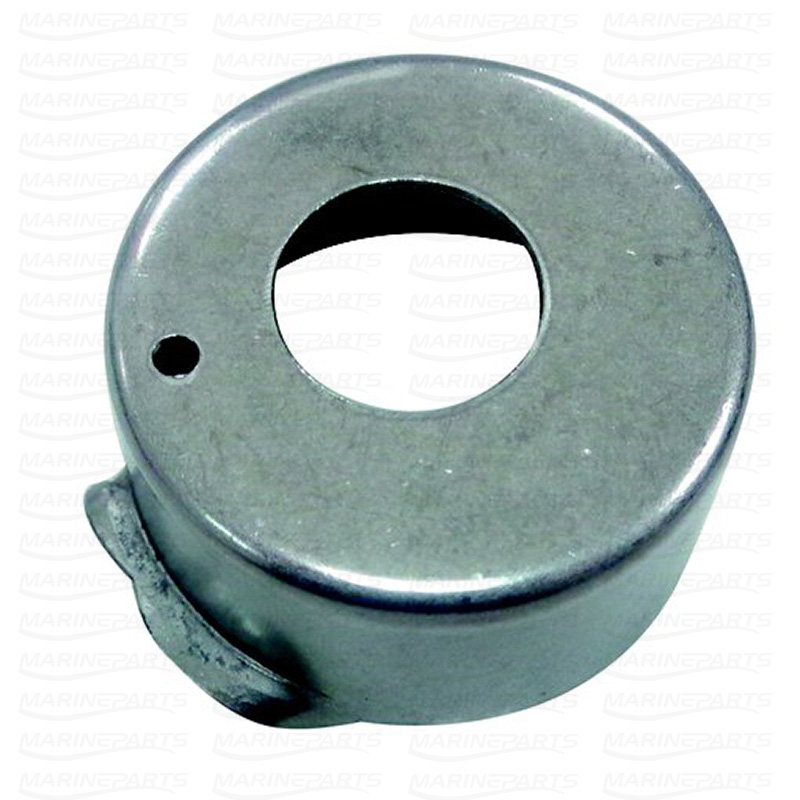 New OMC Johnson Evinrude Impeller Housing & Cup 0388139