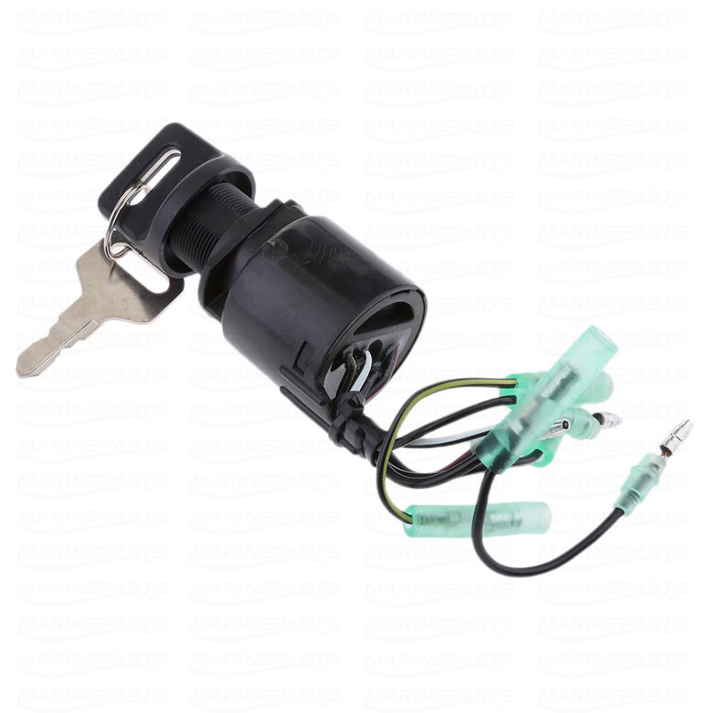 Ignition Switch for Honda BF8-BF250 outboards