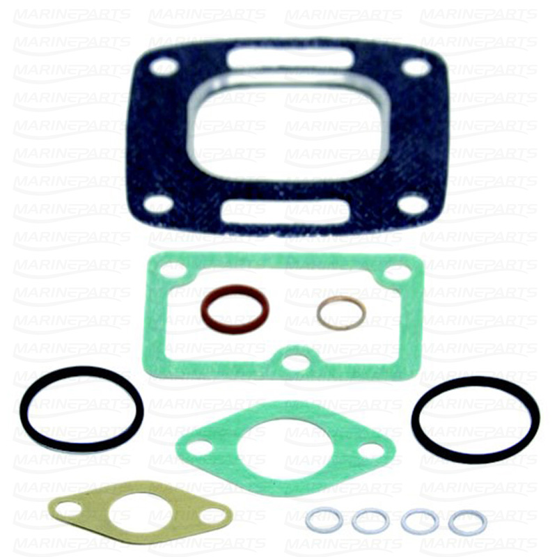 Gasket Kit for Turbo Connection for Volvo Penta 30, 40