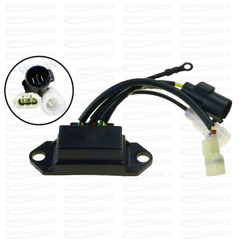 Relay, powertrim for Honda 130-150 hp outboards