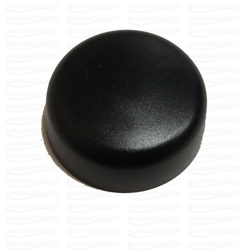 Outer protection cap for Volvo Penta SX trim cylinder shaft