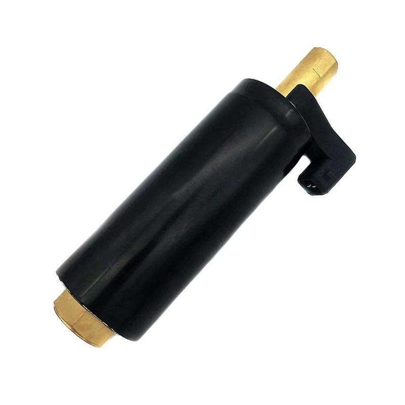 Sähköinen polttoainepumppu OMC & Volvo Pentaan tyyppi 2