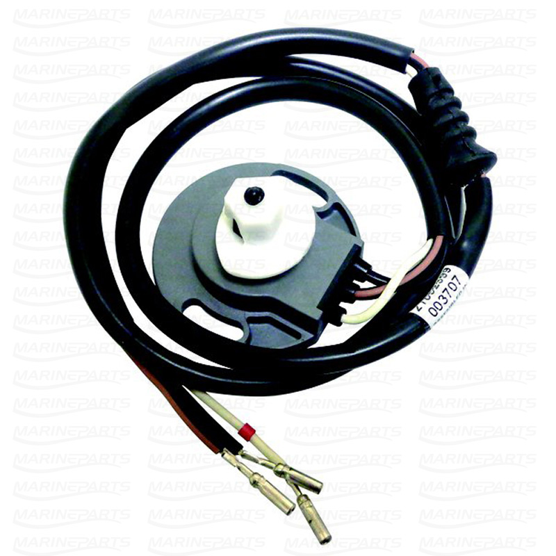 Trim sender unit for Volvo Penta SX-A TSK-A replaces 21484383