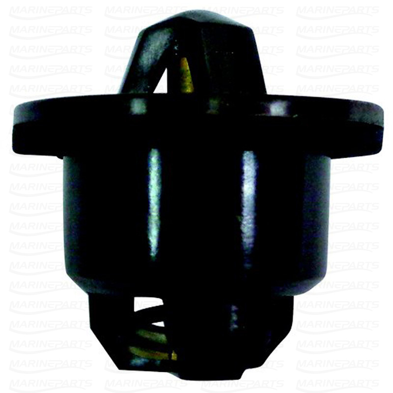 Thermostat for Johnson/Evinrude 3-cyl.