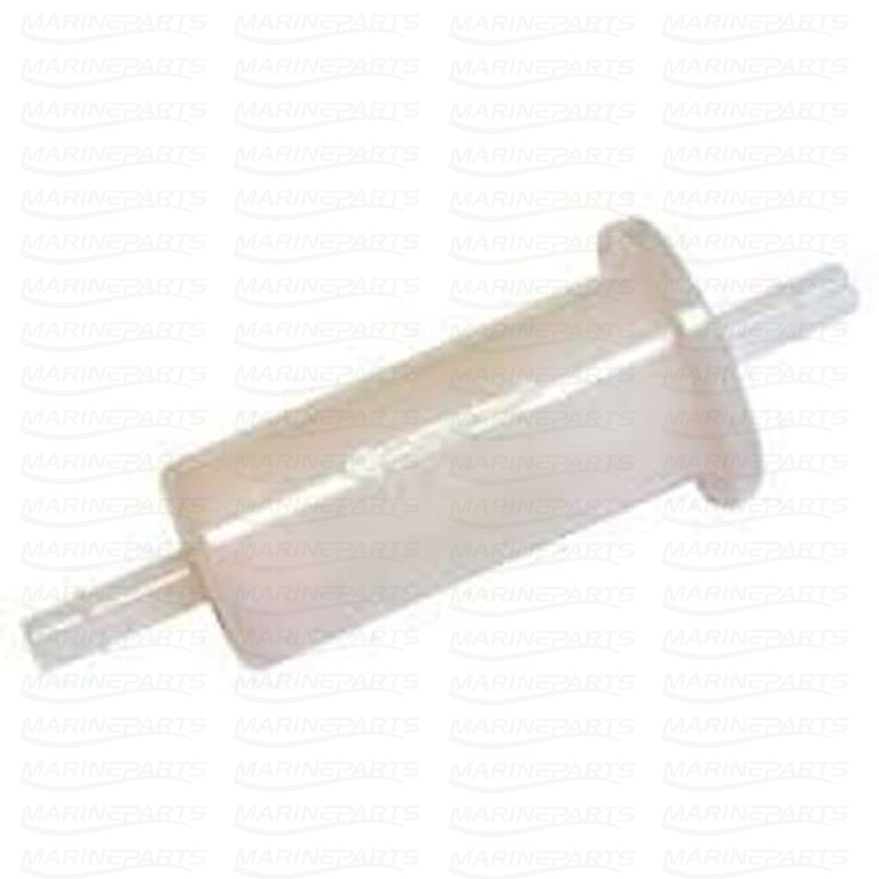 Fuel Filter universal for hose 8mm (5/16