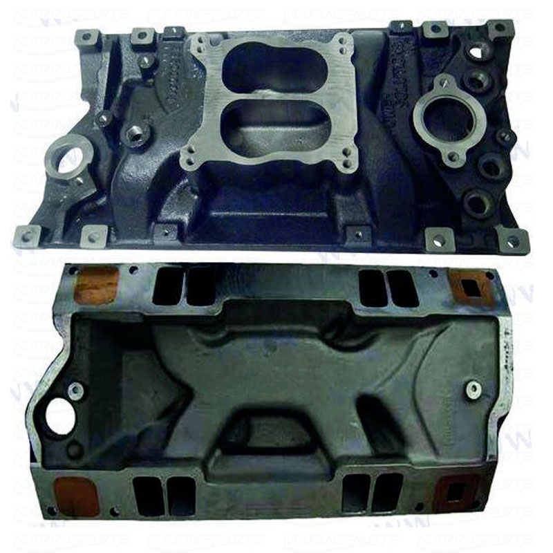 Indsugningsmanifold GM V8 5.0 / 5.7 Vortec