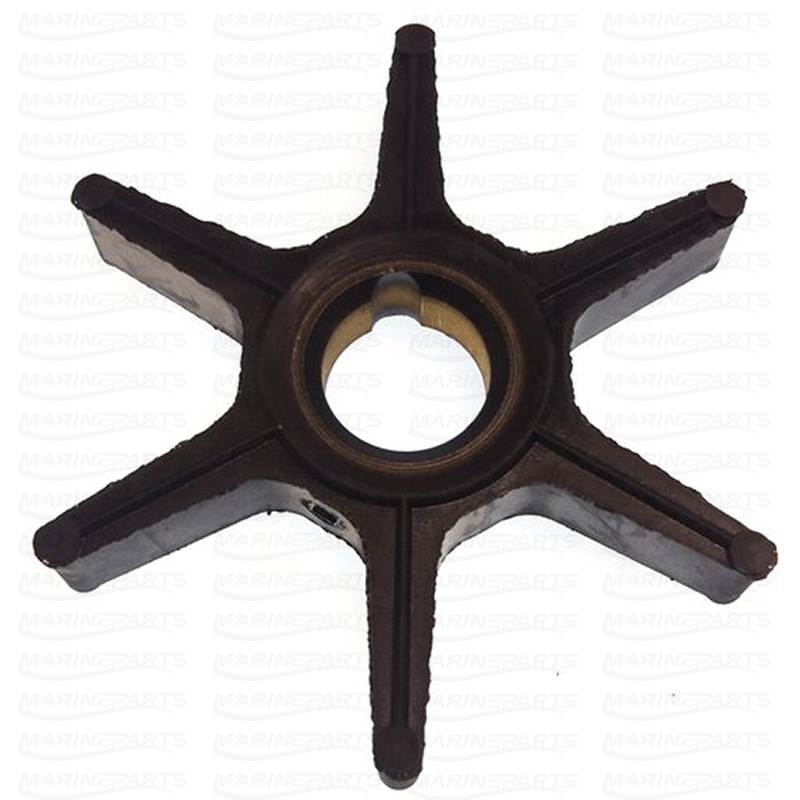 Impeller for Mercury/Mariner 8-50 hp outboards