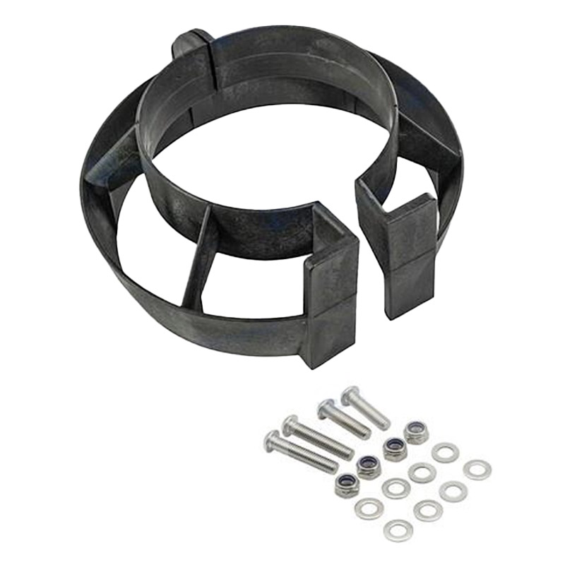 Propeller Guard 5-9.8 hp