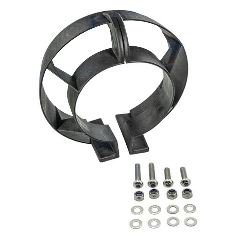 Propeller Guard 5-9.8 hp