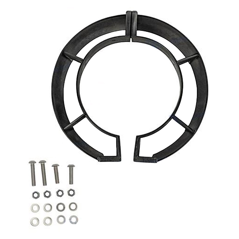 Propeller Guard 5-9.8 hp