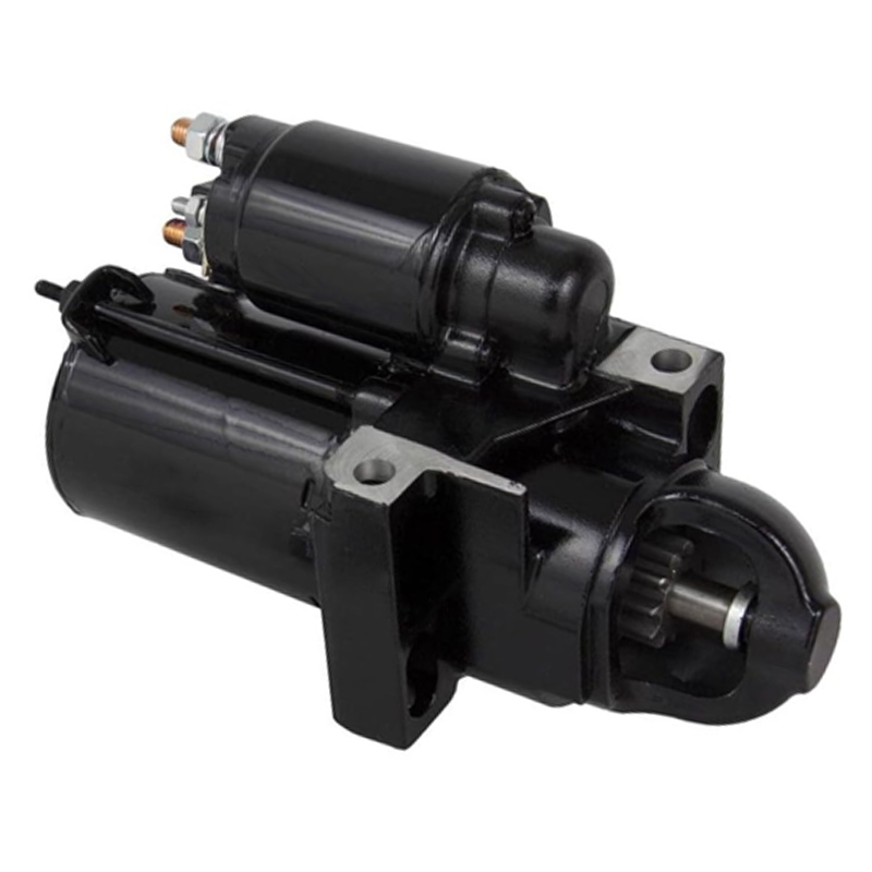 Startermotor for MerCruiser, OMC & Volvo Penta 3.0/4.3/5.0/5.7L (14