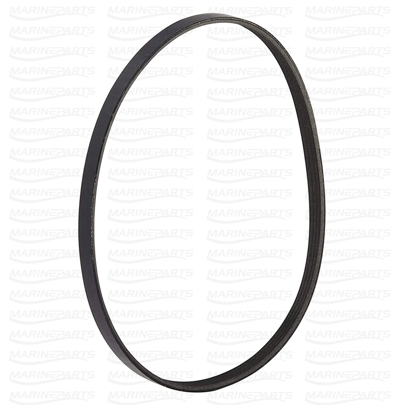 Drive Belt for Mercury/Mariner 135-150hp EFI 4-stroke outboards