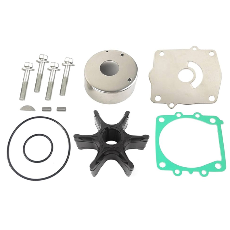 Water Pump Repair Kit for Yamaha 150-250 hp