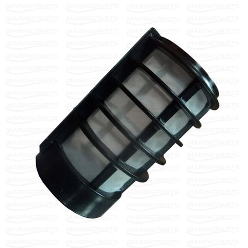 Fuel filter for Yamaha 15-25 hp outboards