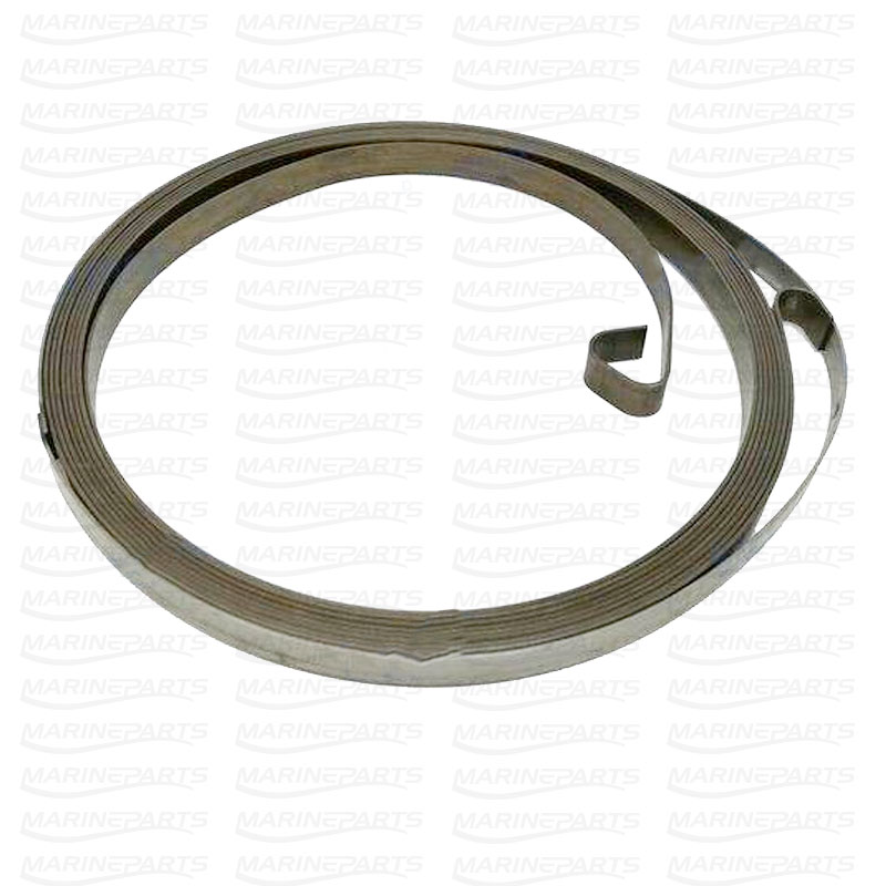 Yamaha starteri vedru