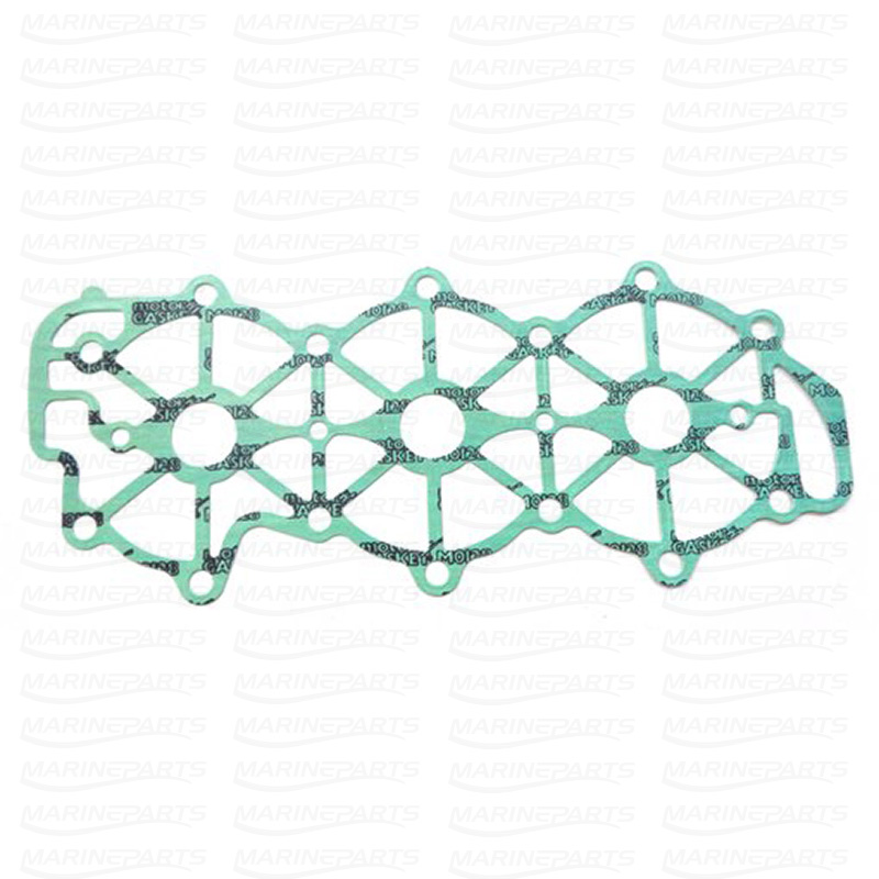 Gasket water cover for Yamaha 40-50 hp