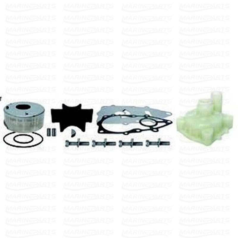 Water Pump Repair Kit for Yamaha 150 hp