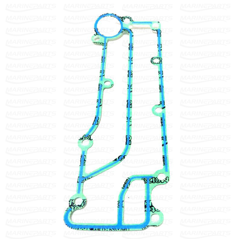 Gasket, Exhaust Outer Cover