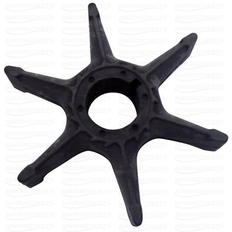 Impeller for Mariner & Yamaha 20-30 hp outboards