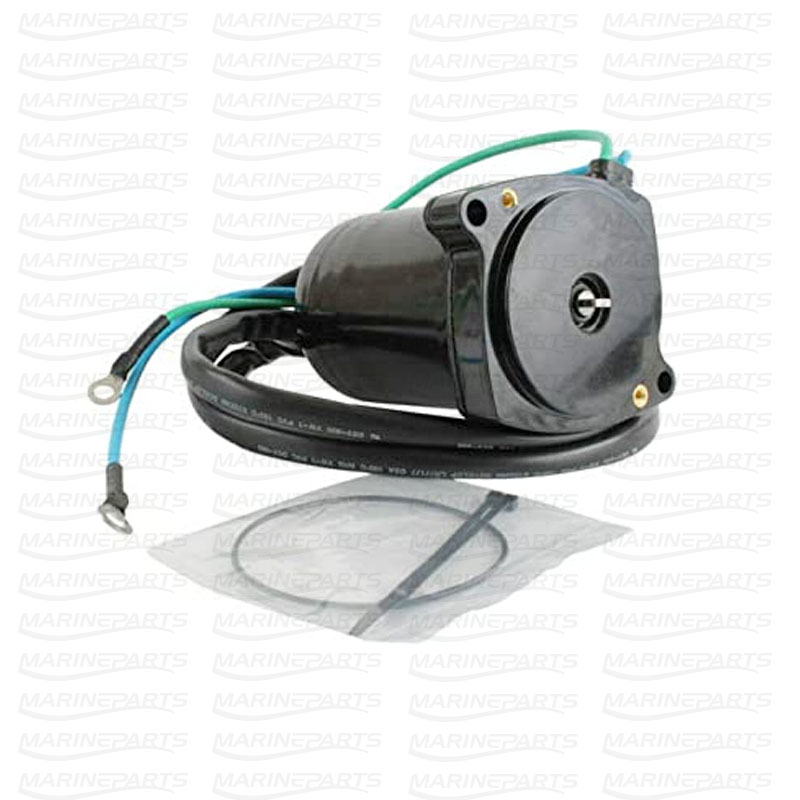 Trim/tilt motor for Yamaha F300-F350