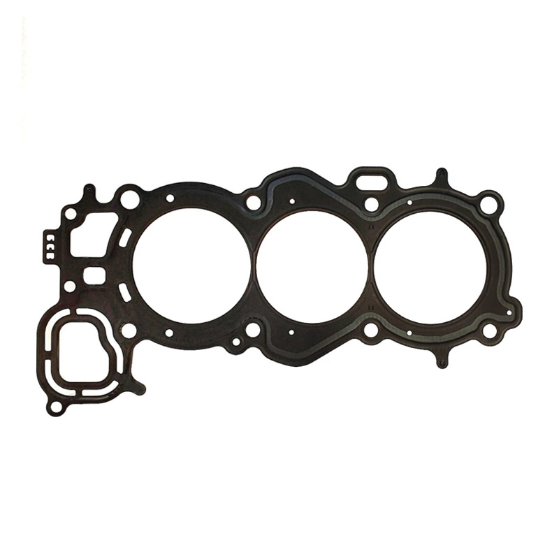 Kannentiiviste Yamaha 4-tahti