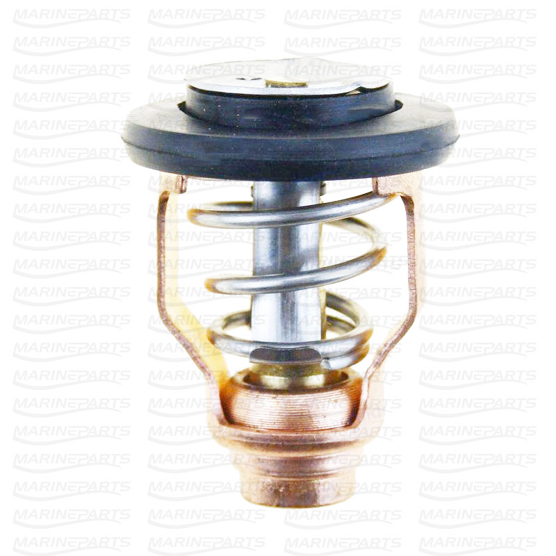 Thermostat for Yamaha F200F300 outboards, genuine, marineparts.eu