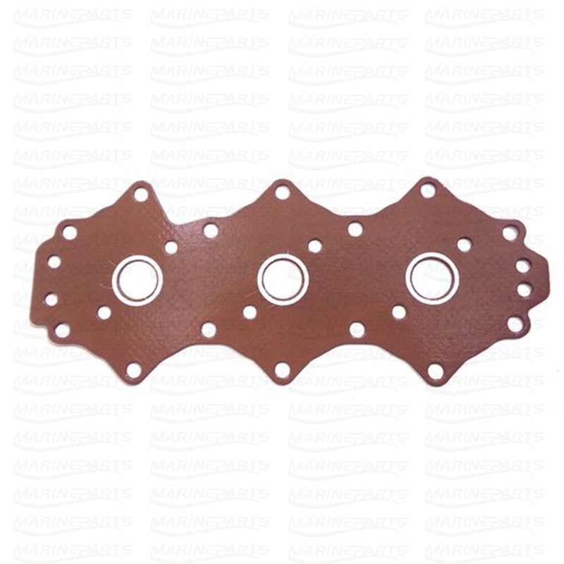 Gasket, head cover
