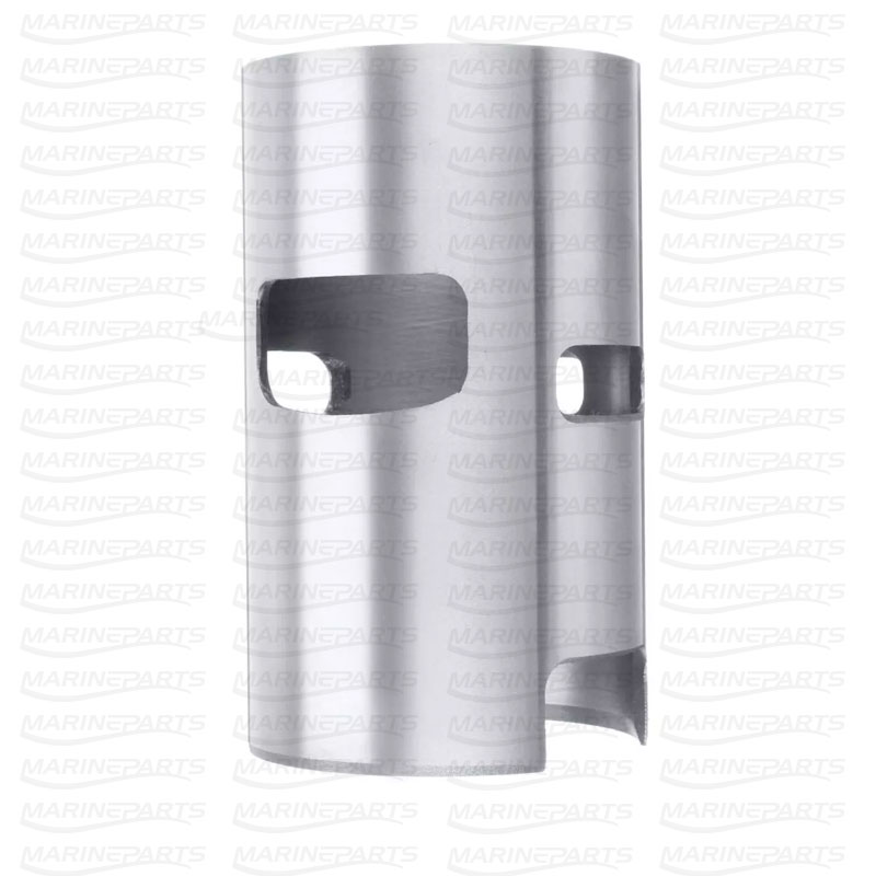 Cylinder liner for Yamaha 60-70 hp 2-stroke