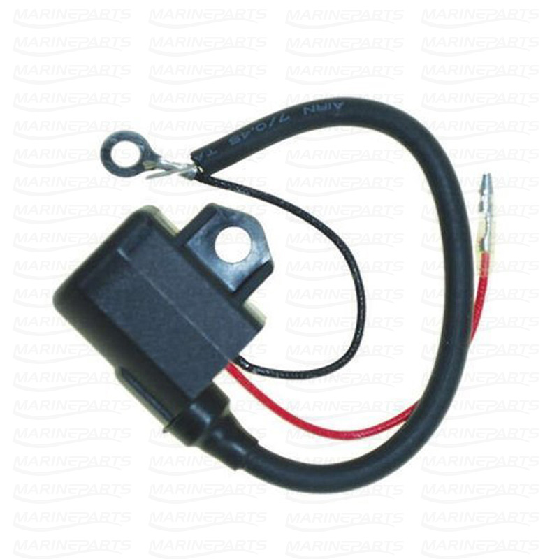 Ignition coil for Yamaha 2-stroke outboards