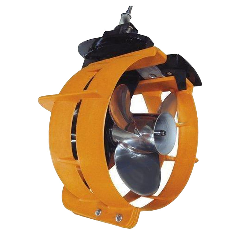 Propeller Guard 70-100 hp