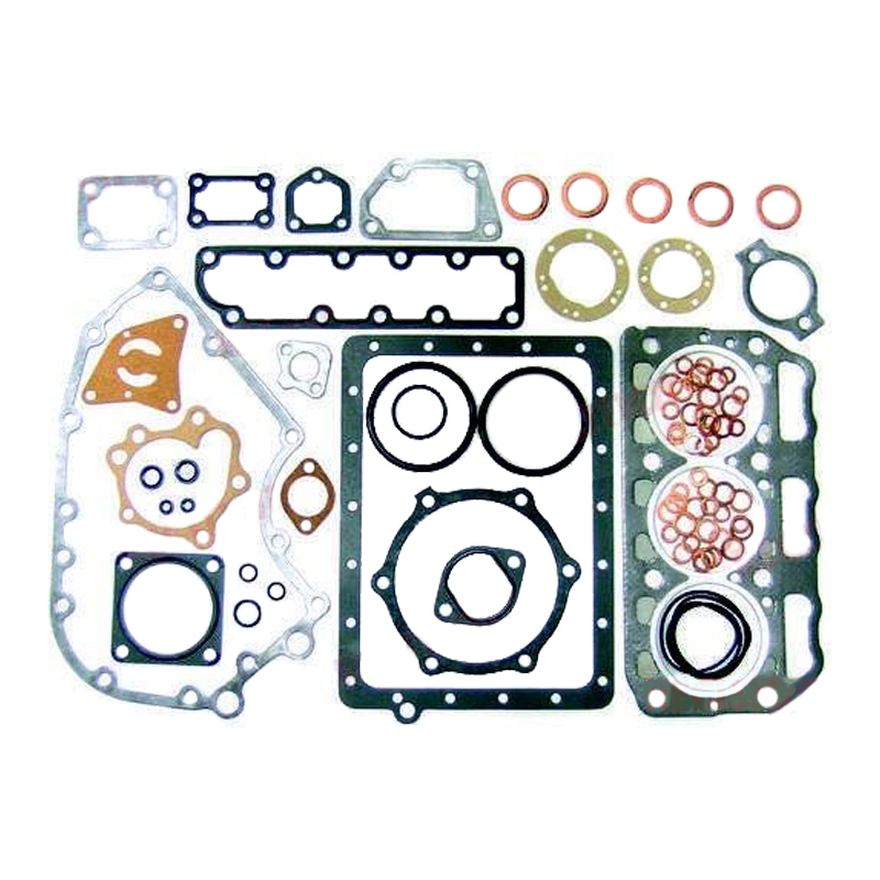 Gasket Kit Yanmar 3GM30 Diesel