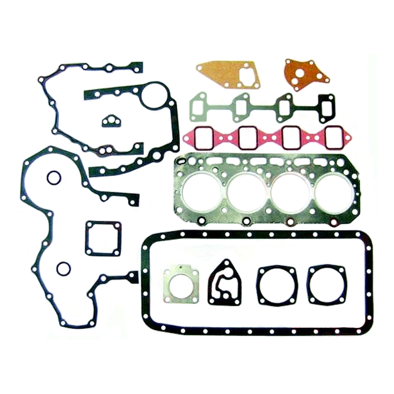 Gasketkit Yanmar 4JH-series