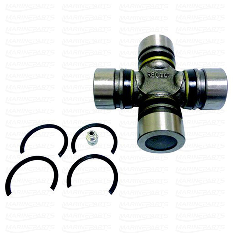 Universal Joint type 2