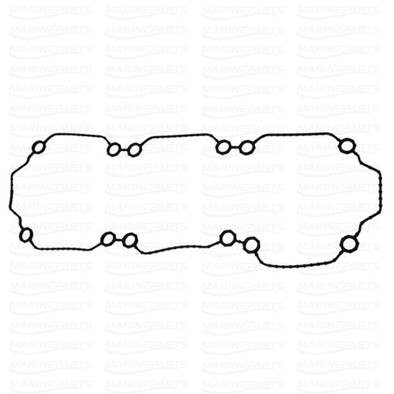 CYLINDER HEAD SEALS, marineparts.eu