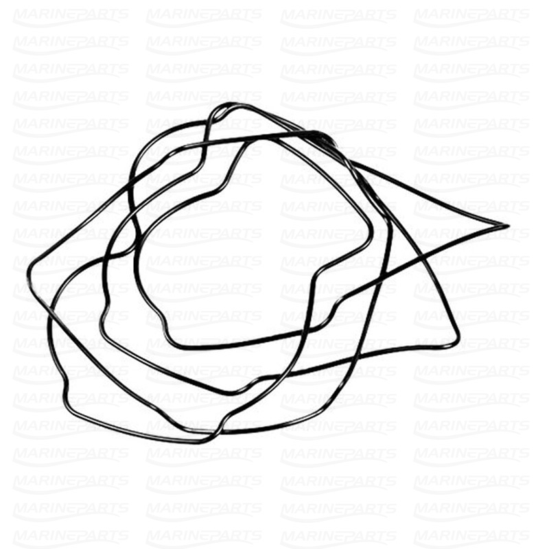 Silindripea tihendid