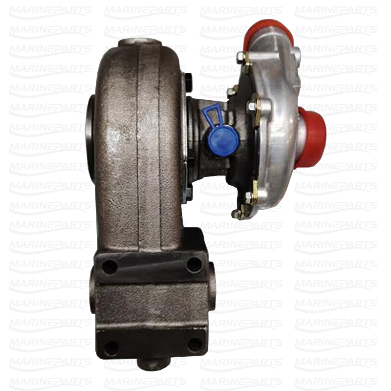 Turbo Charger for Volvo Penta 2003 series inboards