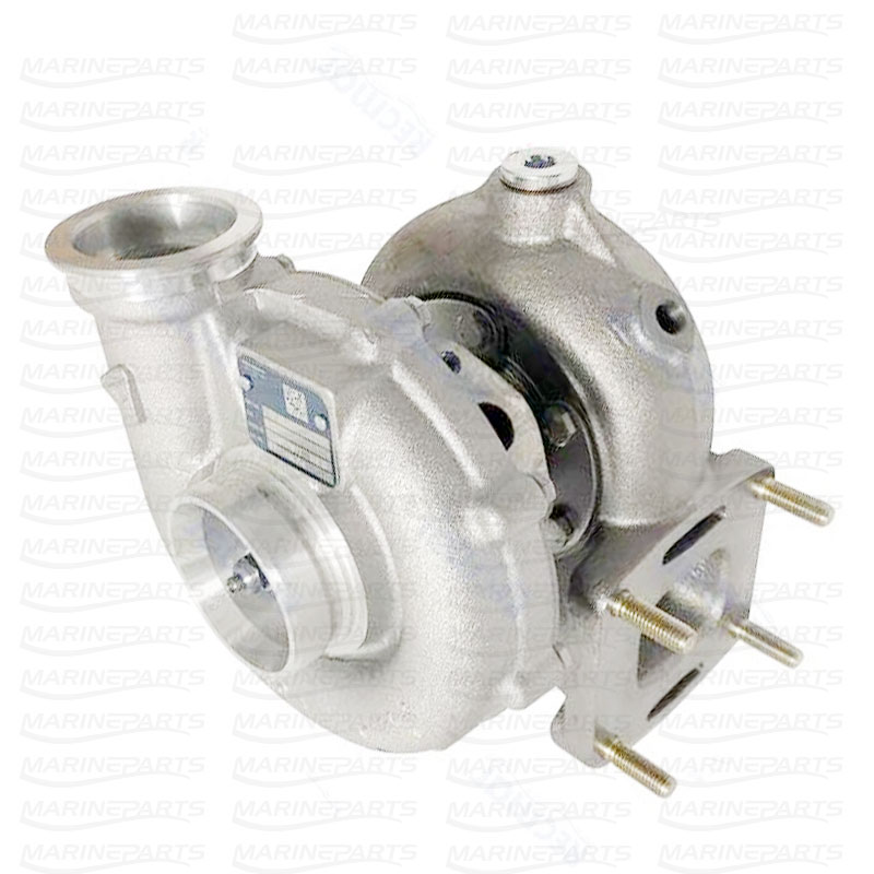 Turbocharger for Volvo Penta 30A