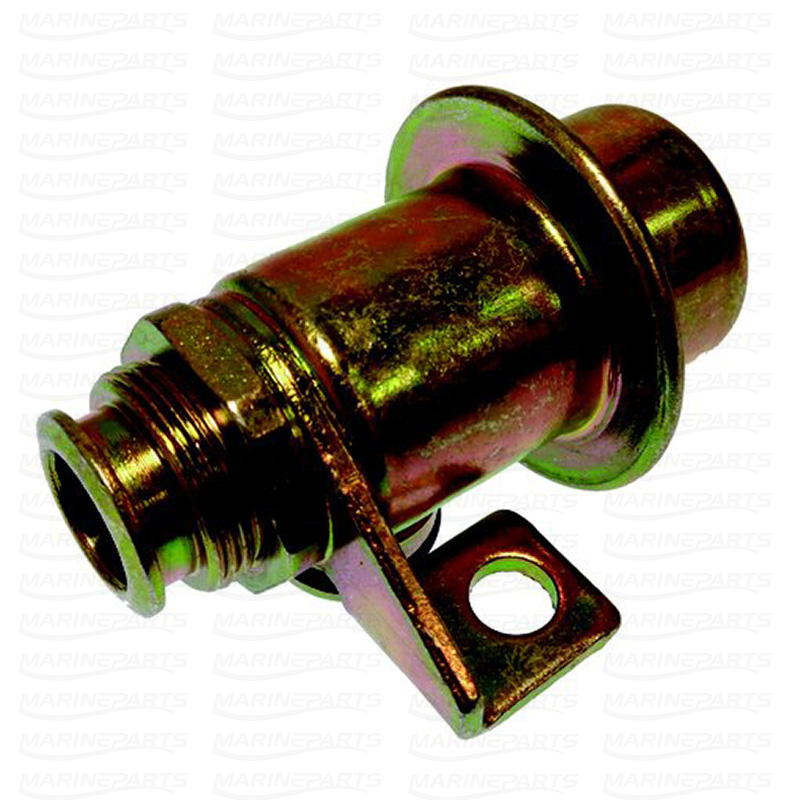 FUEL PRESSURE REGULATOR