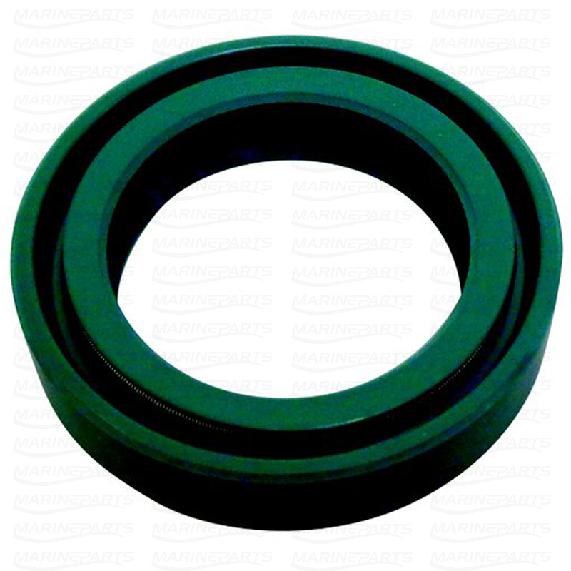 Oil seal for Volvo Penta clutch shaft