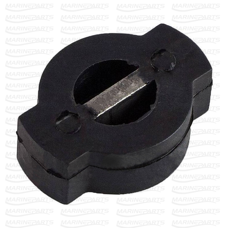 Tverrstykke vannpumpe for Volvo Penta Tverrstykke vannpumpe for Volvo Penta