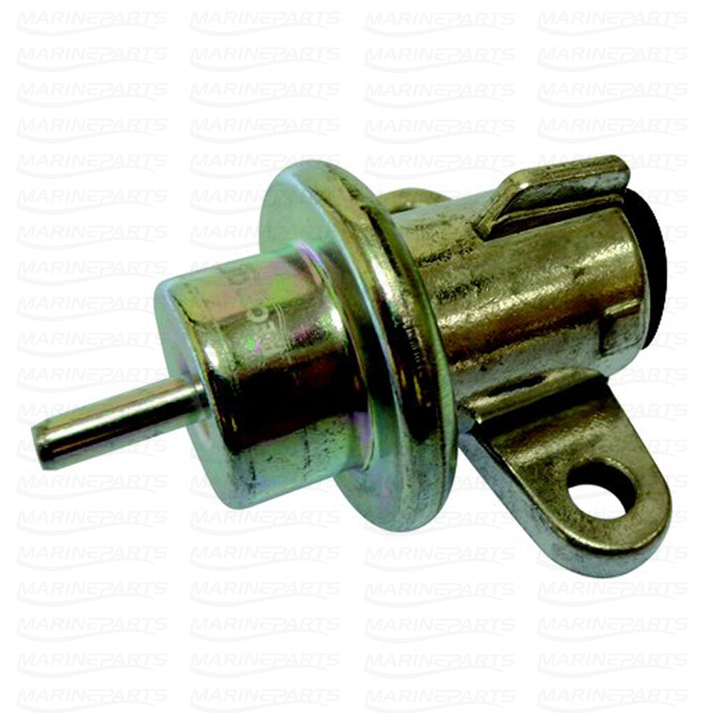 FUEL PRESSURE REGULATOR