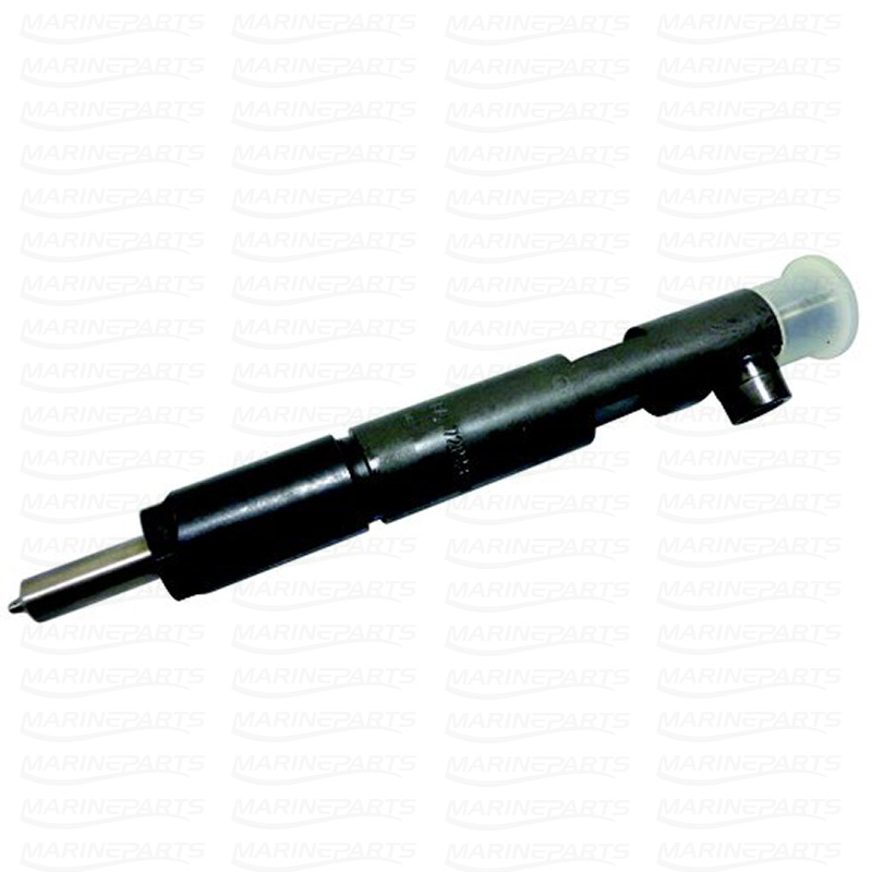Injector for Volvo Penta AD31-41, D41, KAD42-43, KAMD42-43, TAMD41-42, TMD41