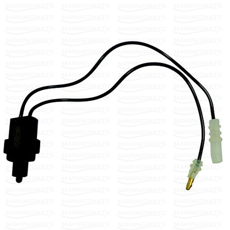 Microswitch for MerCruiser Alpha