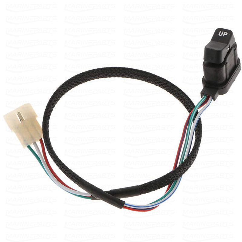 power-trim-switch-assy-marineparts-finland