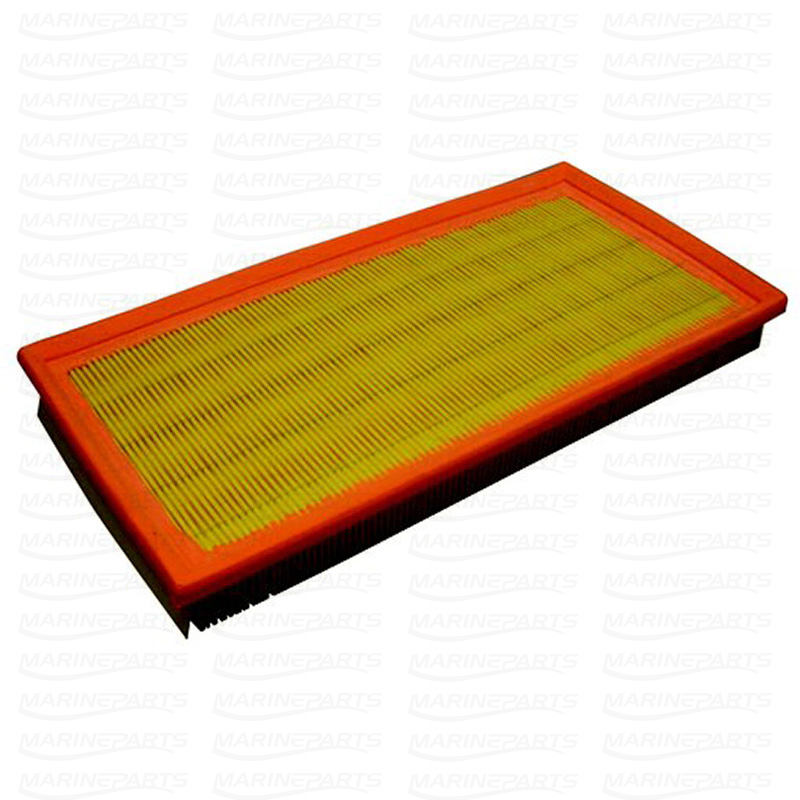 Air Filter for Volvo Penta 30, 32, 40, KAD42, KAD43, KAD44, KAD300, 61-71, 62-72 Aftermarket Filter