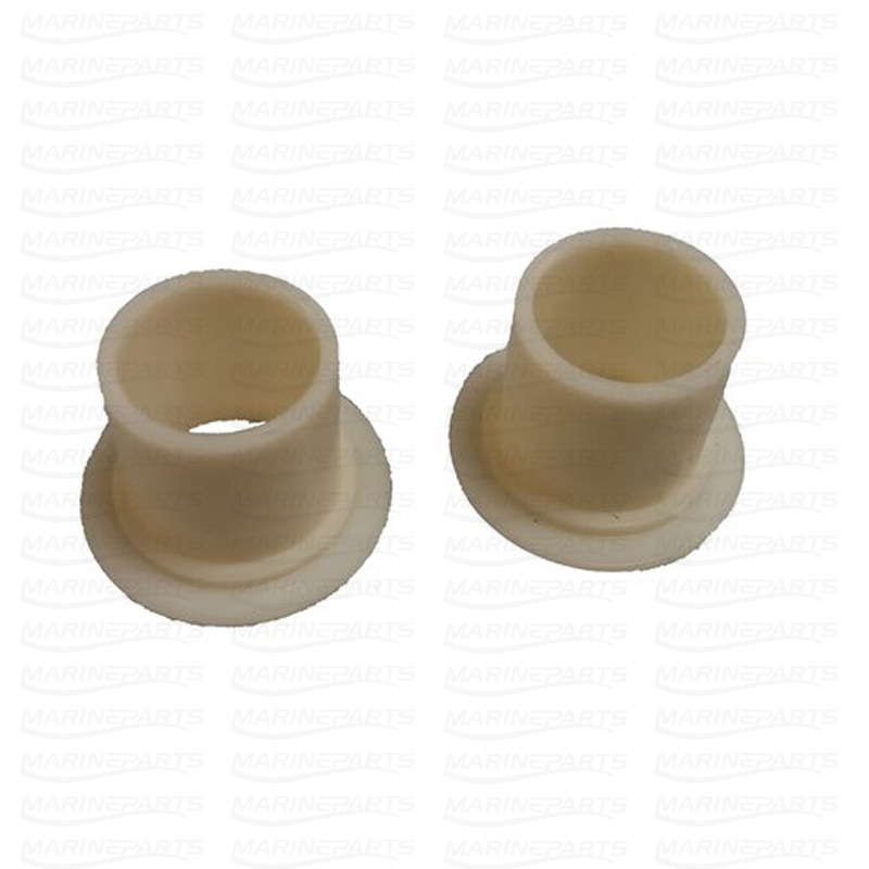 Power Trim/Tilt bushing kit (2 pcs.)