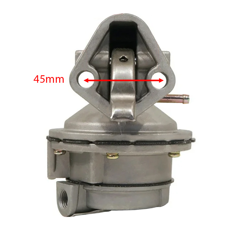 Mercruiseri & OMC tüüp 2 kütusepump