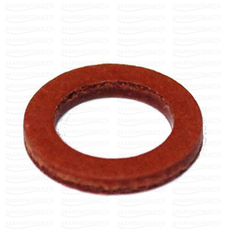 Oil plug seal gearcase Japan